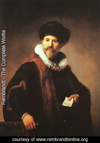 Nicolaes Ruts 1631