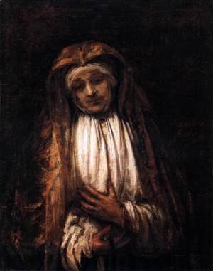 Virgin of Sorrows