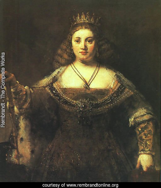 Juno 1664-65