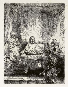 Jacob Haaringh ('Young Haaringh') 2