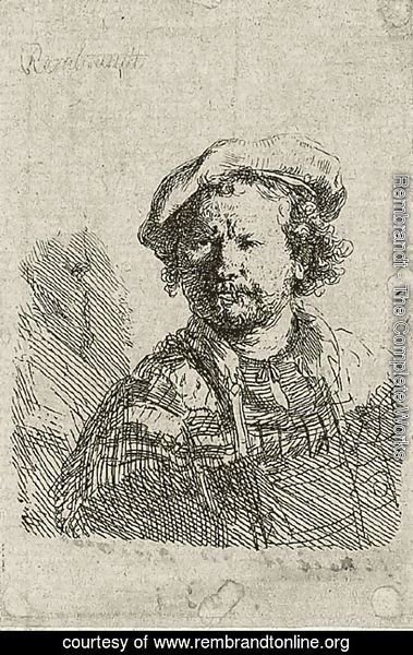 Rembrandt - An album