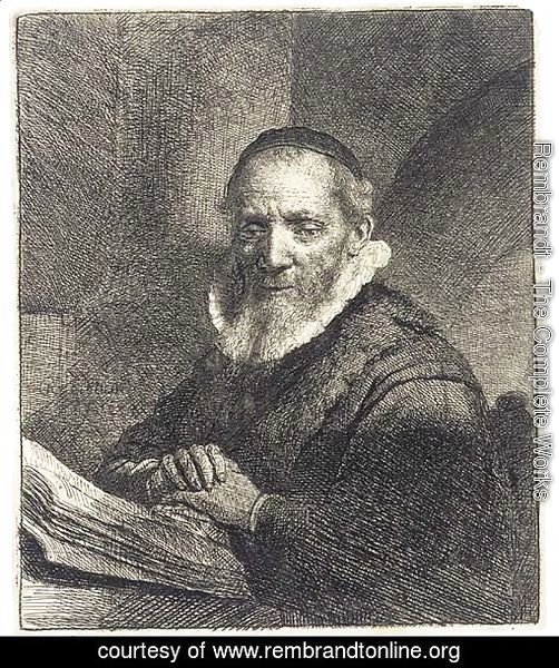 Jan Cornelius Sylvius, Preacher