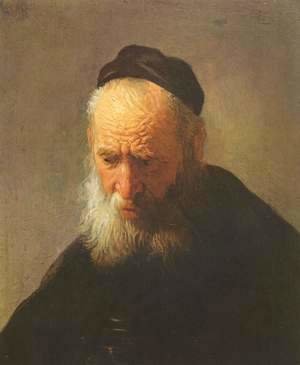 Portrait of the Father