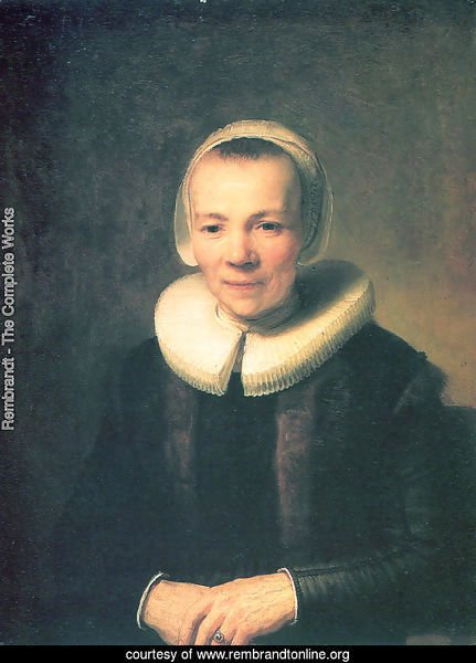 Portrait of Baartgen Martens Doomer 1640